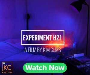 Experiment H21 - Bekroonde porno